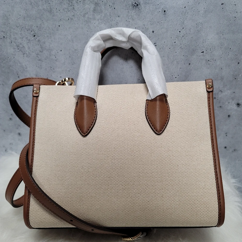 Michael Kors Mirella - Brown - Picture 2 of 6